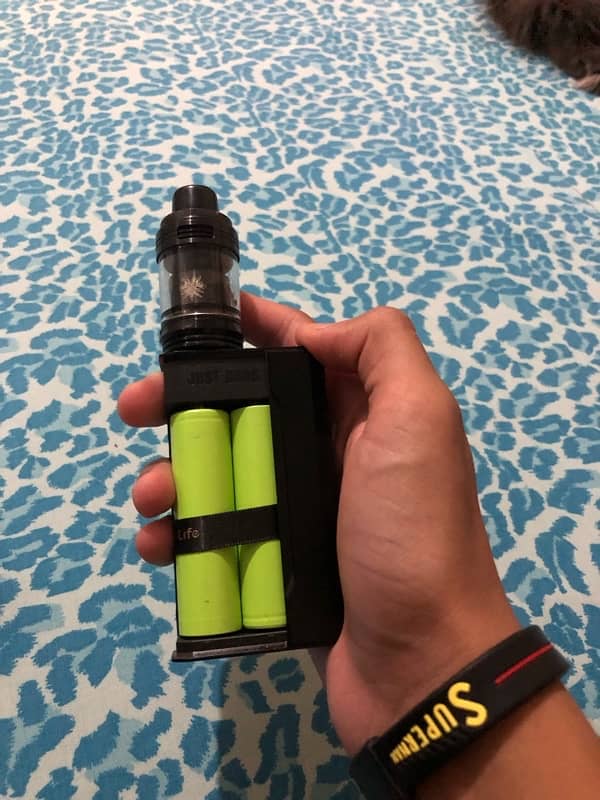 drag 4 voopoo 4