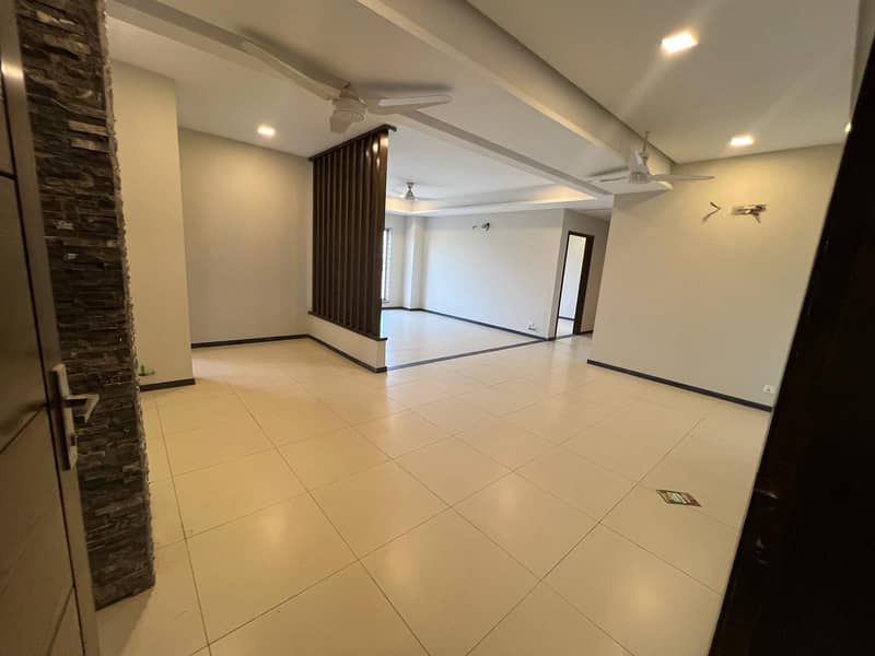 3bed Corner Apartment For Sale In D17/2 Islamabad 1