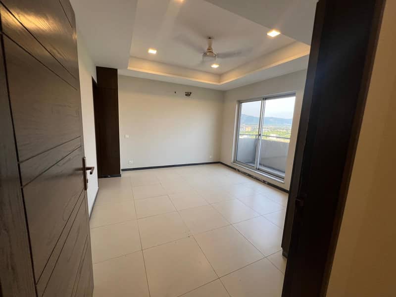 3bed Corner Apartment For Sale In D17/2 Islamabad 4