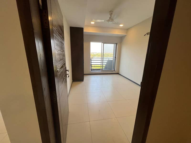 3bed Corner Apartment For Sale In D17/2 Islamabad 6