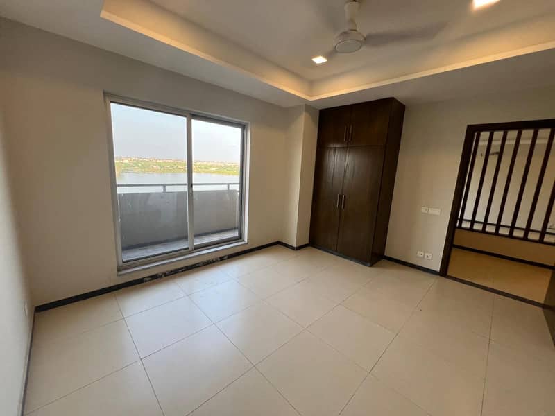 3bed Corner Apartment For Sale In D17/2 Islamabad 9