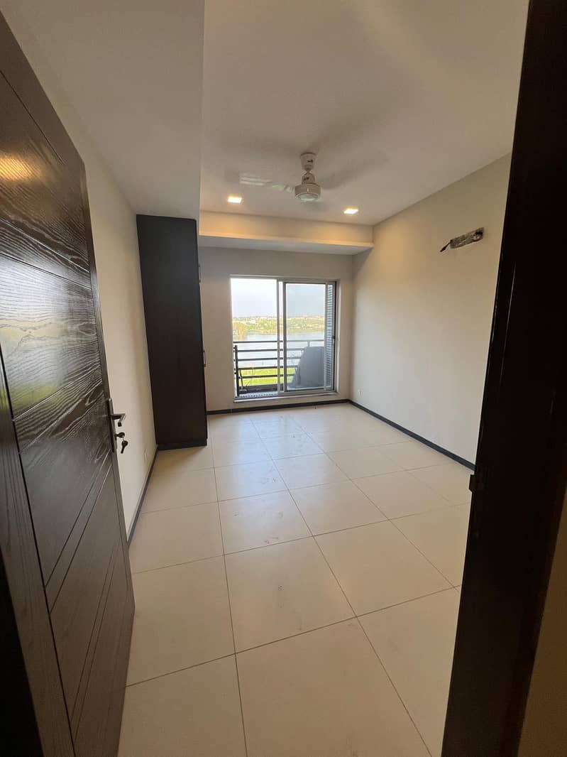 3bed Corner Apartment For Sale In D17/2 Islamabad 10