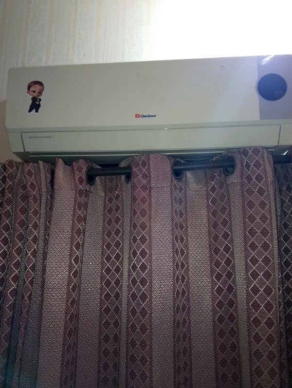 1ton ac non inverter dawlnice for sale no open no rap 0