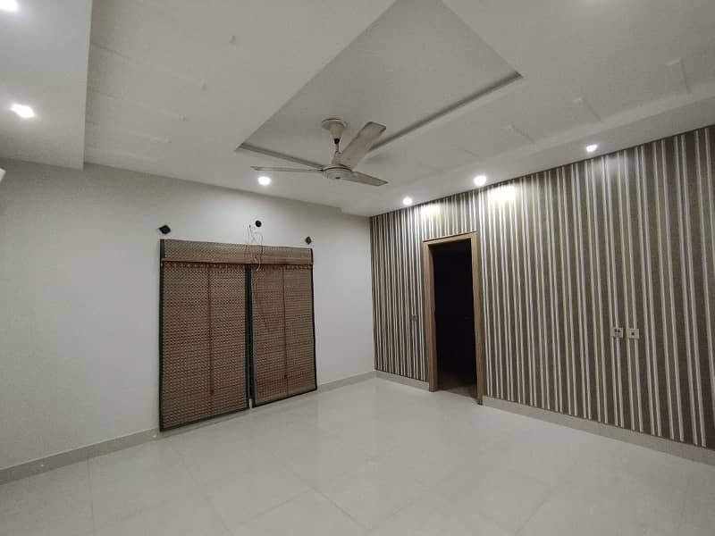 1 KANAL UPPER PORTION HOUSE FOR RENT IN BAHRIA TOWN LAHORE 7