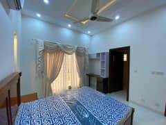 8 MARLA UPPER PORTION HOUSE FOR RENT IN BAHRIA TOWN LAHORE