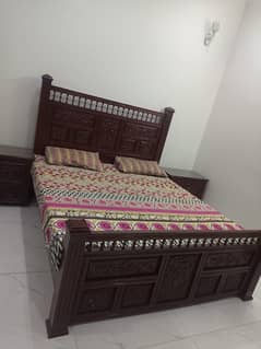 5 MARLA UPPER PORITON HOUSE FOR RENT IN BAHRIA TOWN LAHORE 0