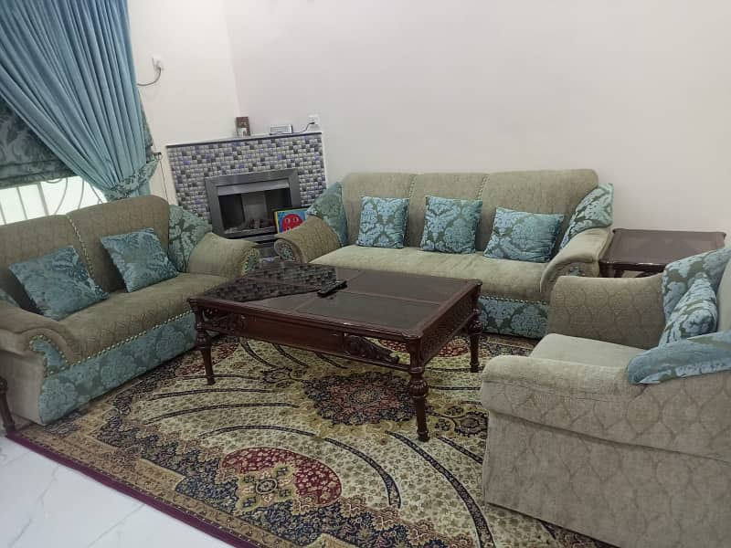 5 MARLA UPPER PORITON HOUSE FOR RENT IN BAHRIA TOWN LAHORE 1