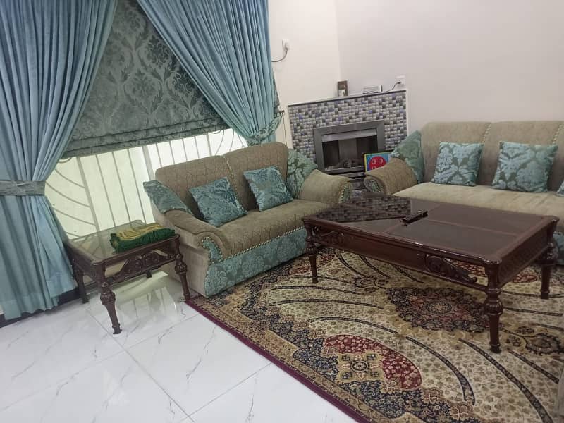 5 MARLA UPPER PORITON HOUSE FOR RENT IN BAHRIA TOWN LAHORE 4