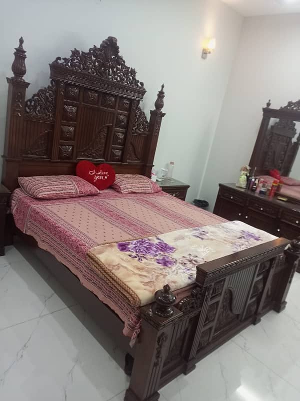 5 MARLA UPPER PORITON HOUSE FOR RENT IN BAHRIA TOWN LAHORE 5