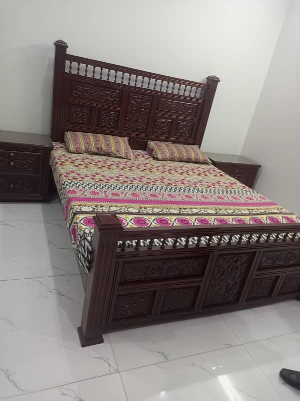 5 MARLA UPPER PORITON HOUSE FOR RENT IN BAHRIA TOWN LAHORE 6