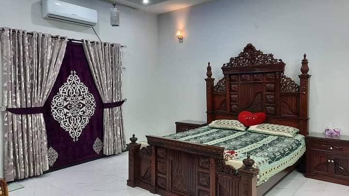 5 MARLA UPPER PORITON HOUSE FOR RENT IN BAHRIA TOWN LAHORE 7