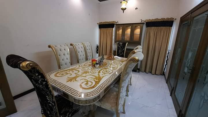 5 MARLA UPPER PORITON HOUSE FOR RENT IN BAHRIA TOWN LAHORE 9