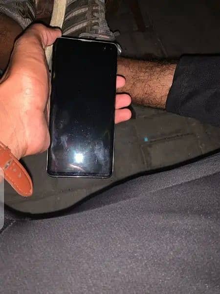 samsung galaxy s10 plus 3