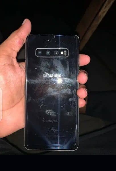 samsung galaxy s10 plus 4