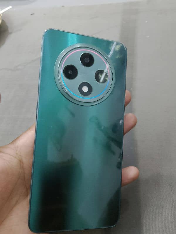 oppo reno 12F 5G 1