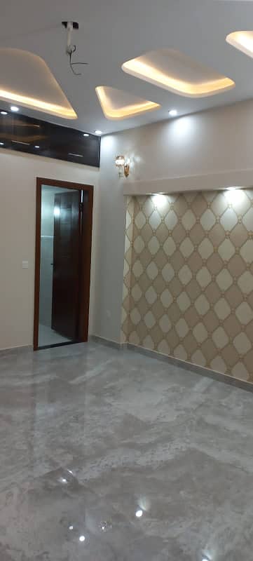 10 MARLA LOWER PORTION HOUSE FOR RENT IN BAHRIA TOWN LAHORE 7