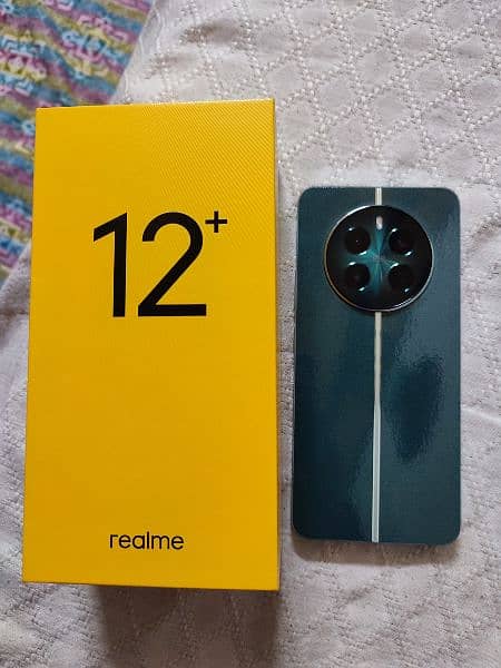 Realme 12 Plus 4