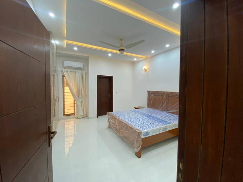 8 MARLA LOWER PORTION HOUSE FOR RENT IN BAHRIA TOWN LAHORE 5