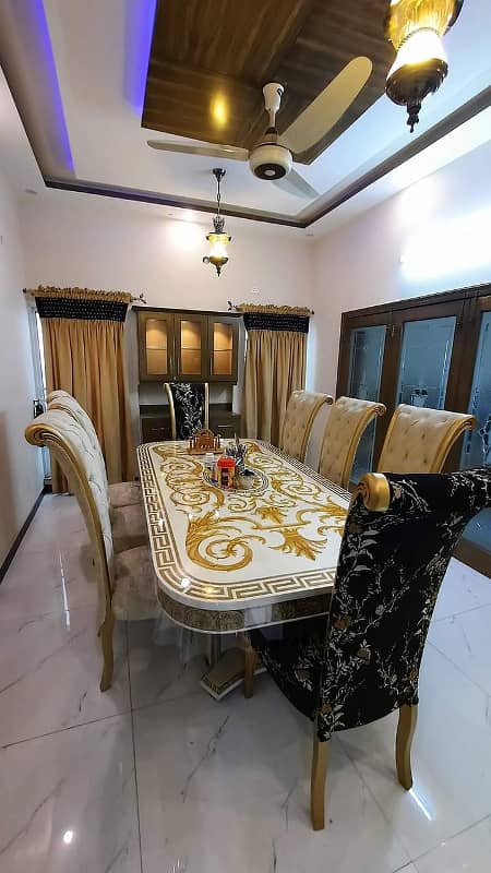 5 MARLA LOWER PORTION HOUSE FOR RENT IN BAHRIA TOWN LAHORE 2