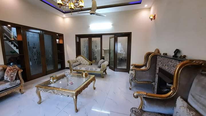 5 MARLA LOWER PORTION HOUSE FOR RENT IN BAHRIA TOWN LAHORE 6