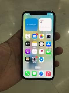 Iphone X Non Pta 0