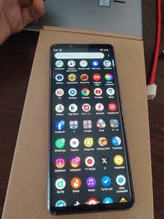 Sony Xperia 1 mark 2 0