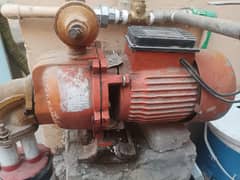 water pump