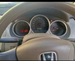 Honda City IDSI 2004 0