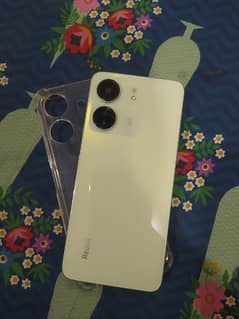 Redmi 13C (4/128 Just Box Open)