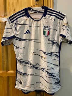 ITALIA 23/24 Away jersey (PLAYER VERSION)