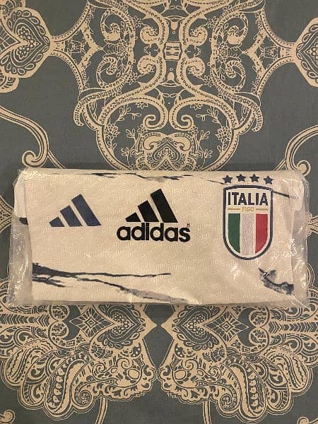 ITALIA 23/24 Away jersey (PLAYER VERSION) 6