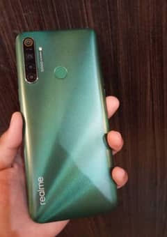 Realme 5i 4/64gm || 4gb ram 64gb room mobile