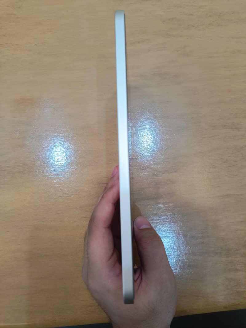 Ipad mini 6  (4gb/64gb) 5