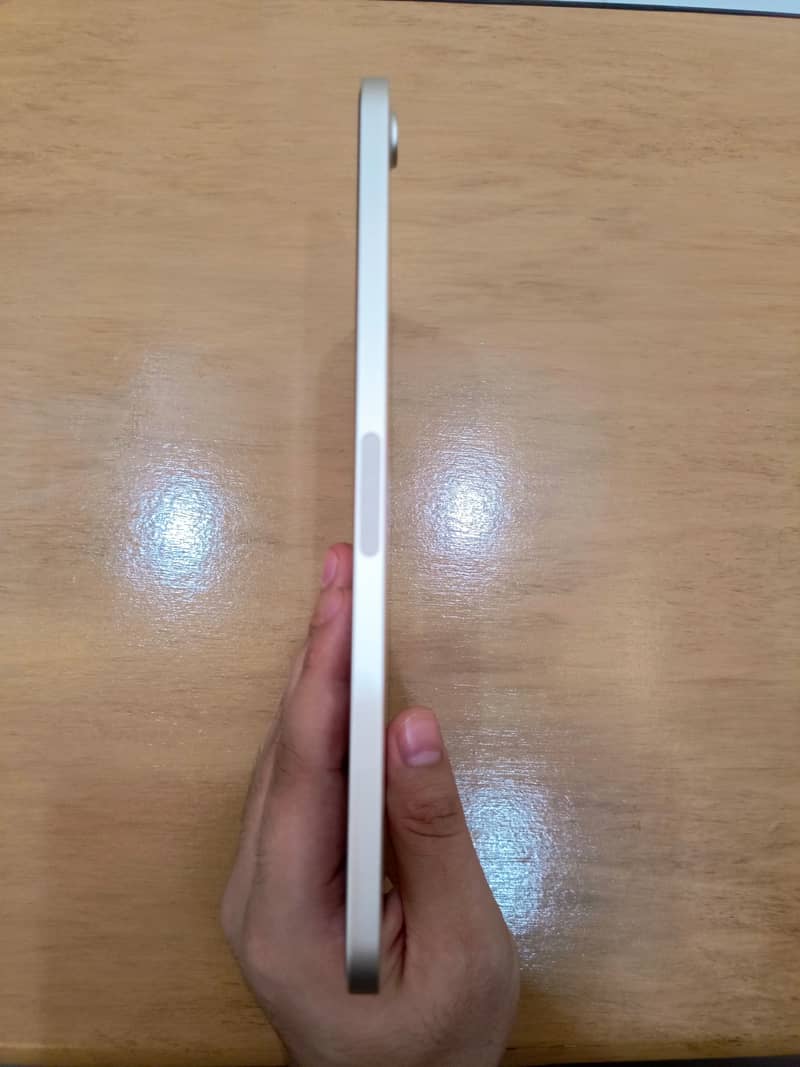 Ipad mini 6  (4gb/64gb) 6