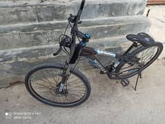 Murugan cycle ok condition