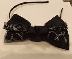 bow hair band