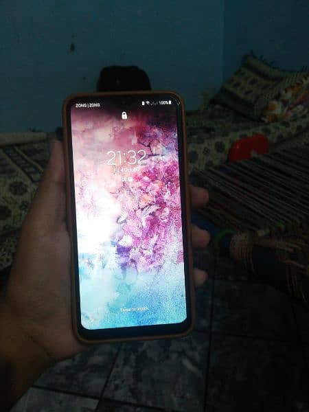 samsung A10 all ok 2