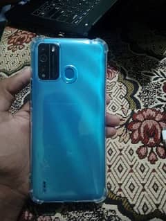 itel vision 1 pro