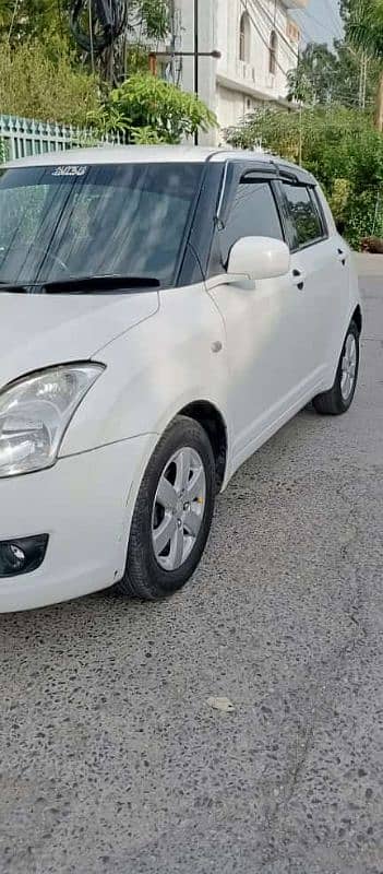 Suzuki Swift 2016 6