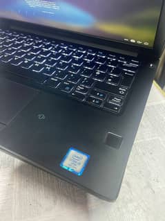 Dell Latitude  i5 7th (0322-8832611)