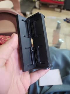 dji Mavic air charging port