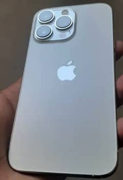 IPHONE 13 PRO  (NON PTA jv)