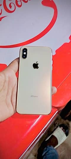 İPhone XS deul Approved 64GB 03198398092 0