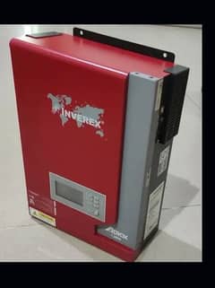 1.2 inverex inverter