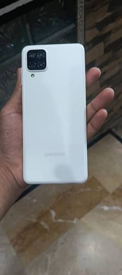 samsung galaxy a12 4 64 10/8