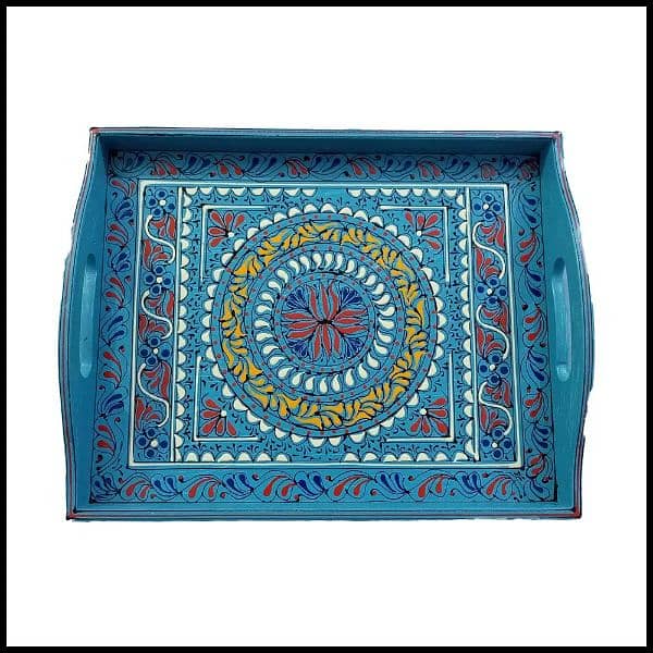 DECORATIVE TRAYS IN RESONABLE PRICE 2