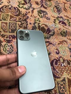 Iphone 11 pro 0