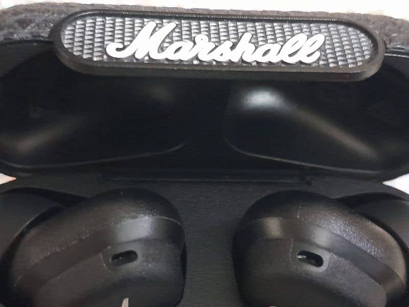 Marshall Earbuds for sale 1