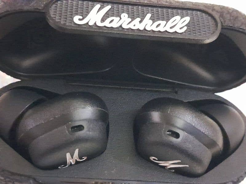 Marshall Earbuds for sale 4