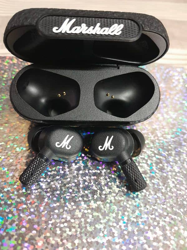 Marshall Earbuds for sale 5